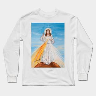 L'amore Long Sleeve T-Shirt